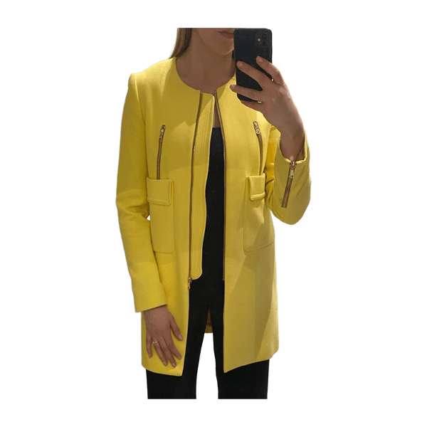 Zara coat