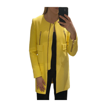 Zara coat