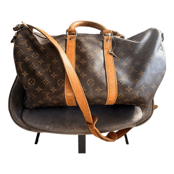 Louis Vuitton Keepall 45 bandouliere