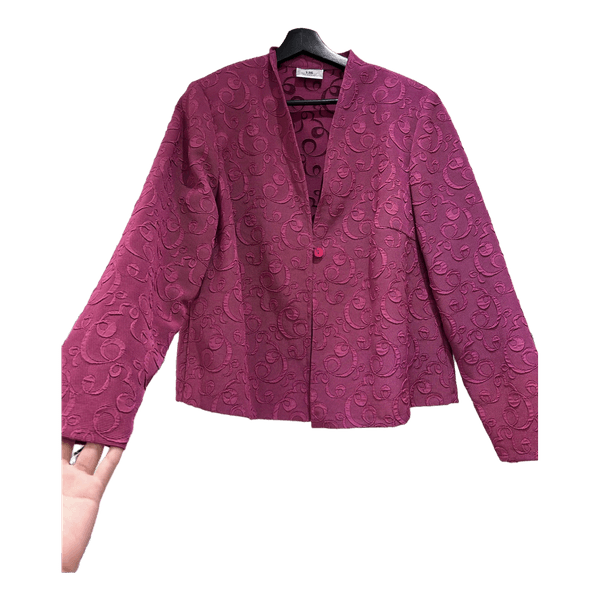 Sød vintage blazer