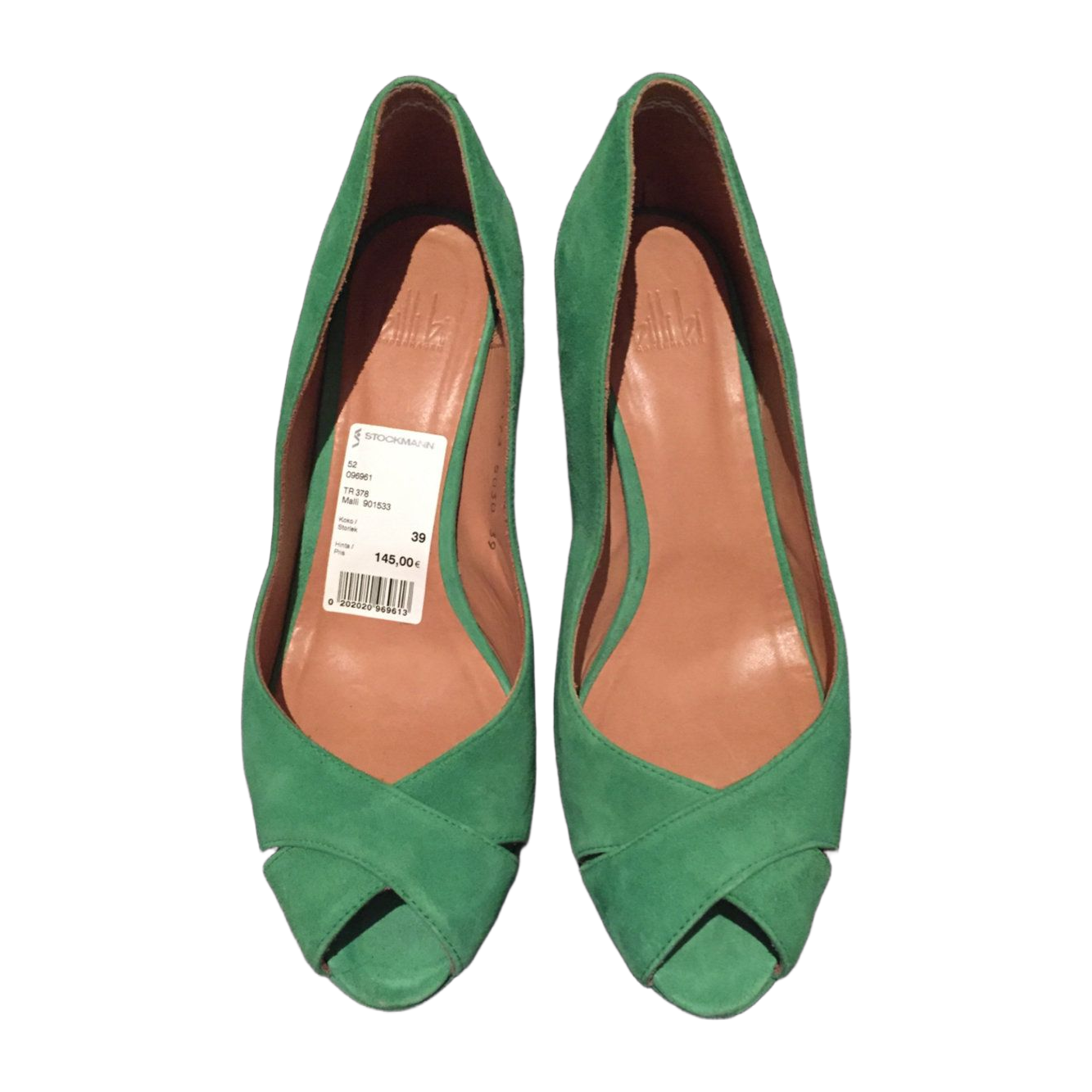 Billi bi shoes