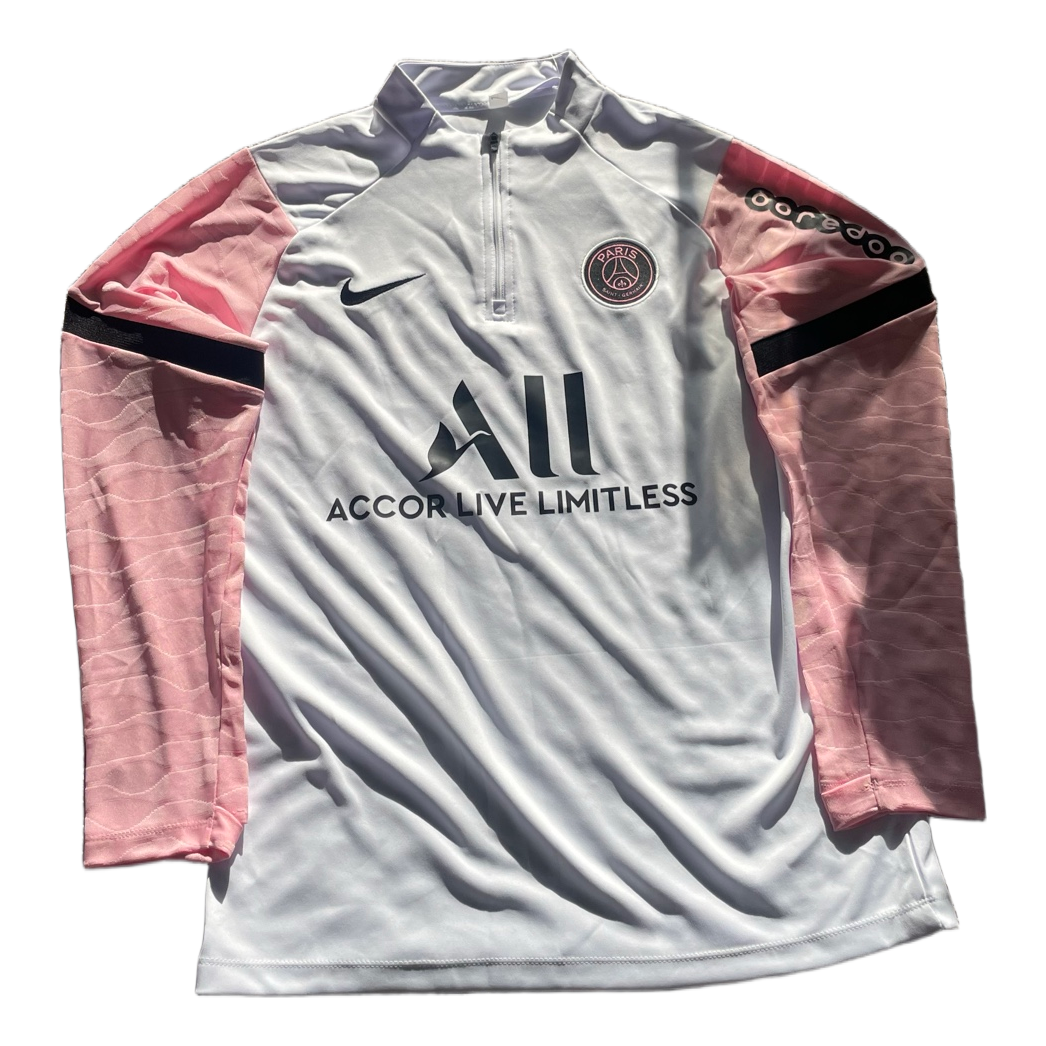 Nike PSG træningstrøje