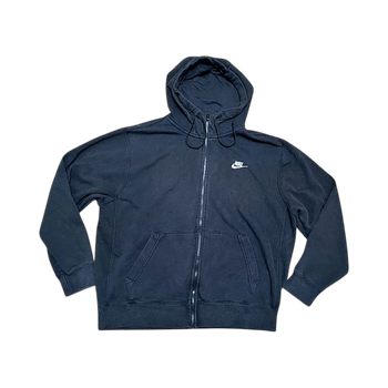 Nike huppari