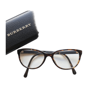 Burberryn silmälasit