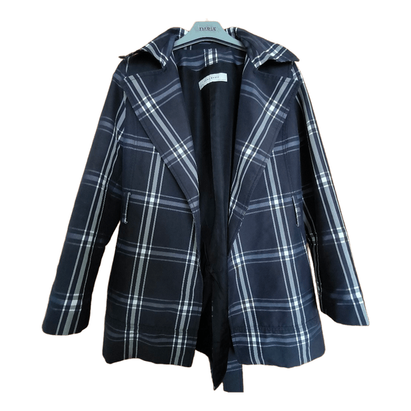 Zara Basic languotas puspaltis
