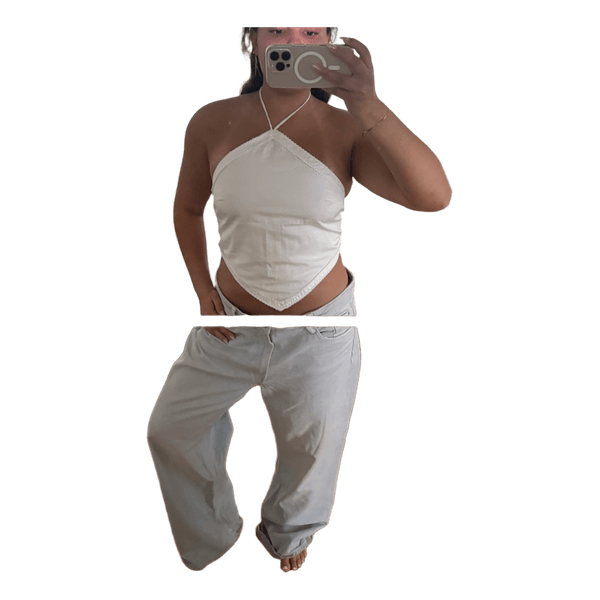 Zara top