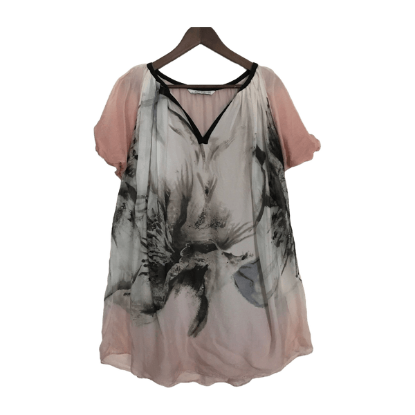 Zara dress