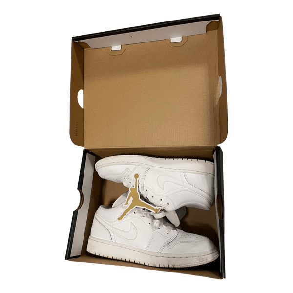 Nike Air Jordans