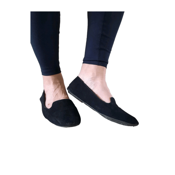 Alley loafers