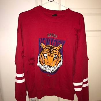 Gina tricot hoodie
