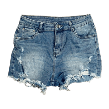 New play shorts