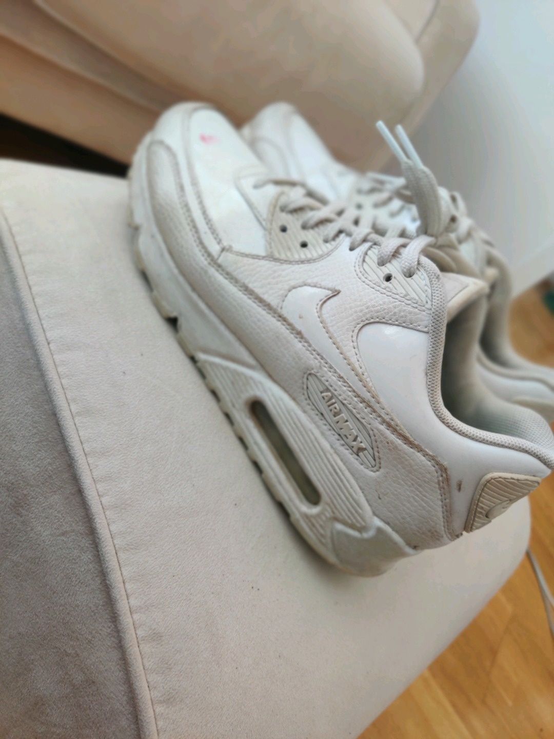 Nike sneakers
