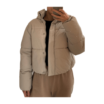 Zara coat