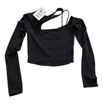 Bershka pitkähihainen toppi