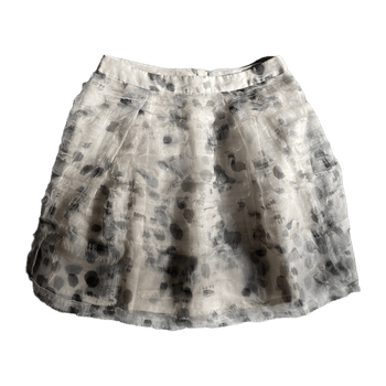 Christian wijnants skirt