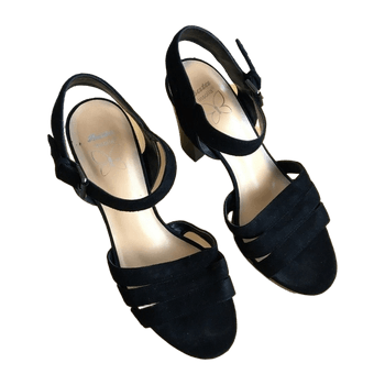 Bata heels