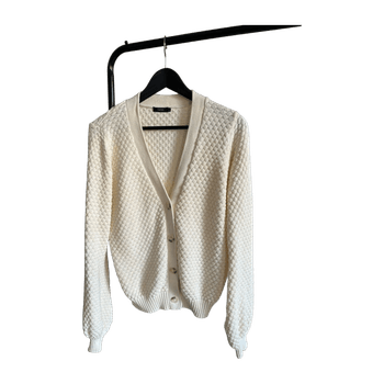 Nanso cardigan