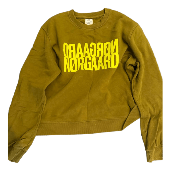 Mads norgaard sweatshirt