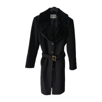 Vintage coat