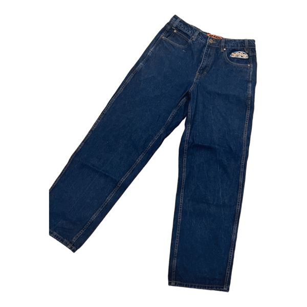 Blå Butter Goods jeans