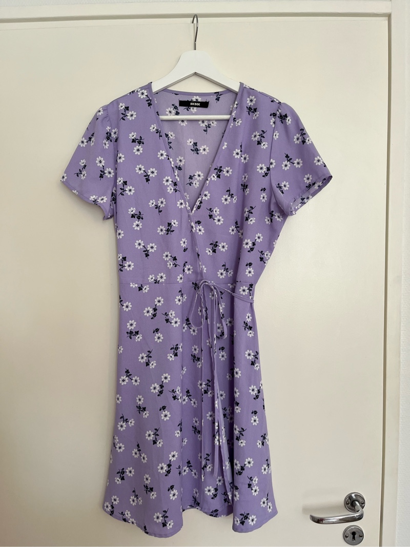 Kietaisumekko