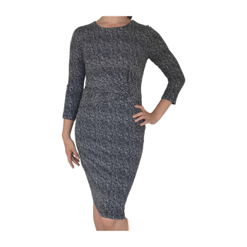 Ril’s dress