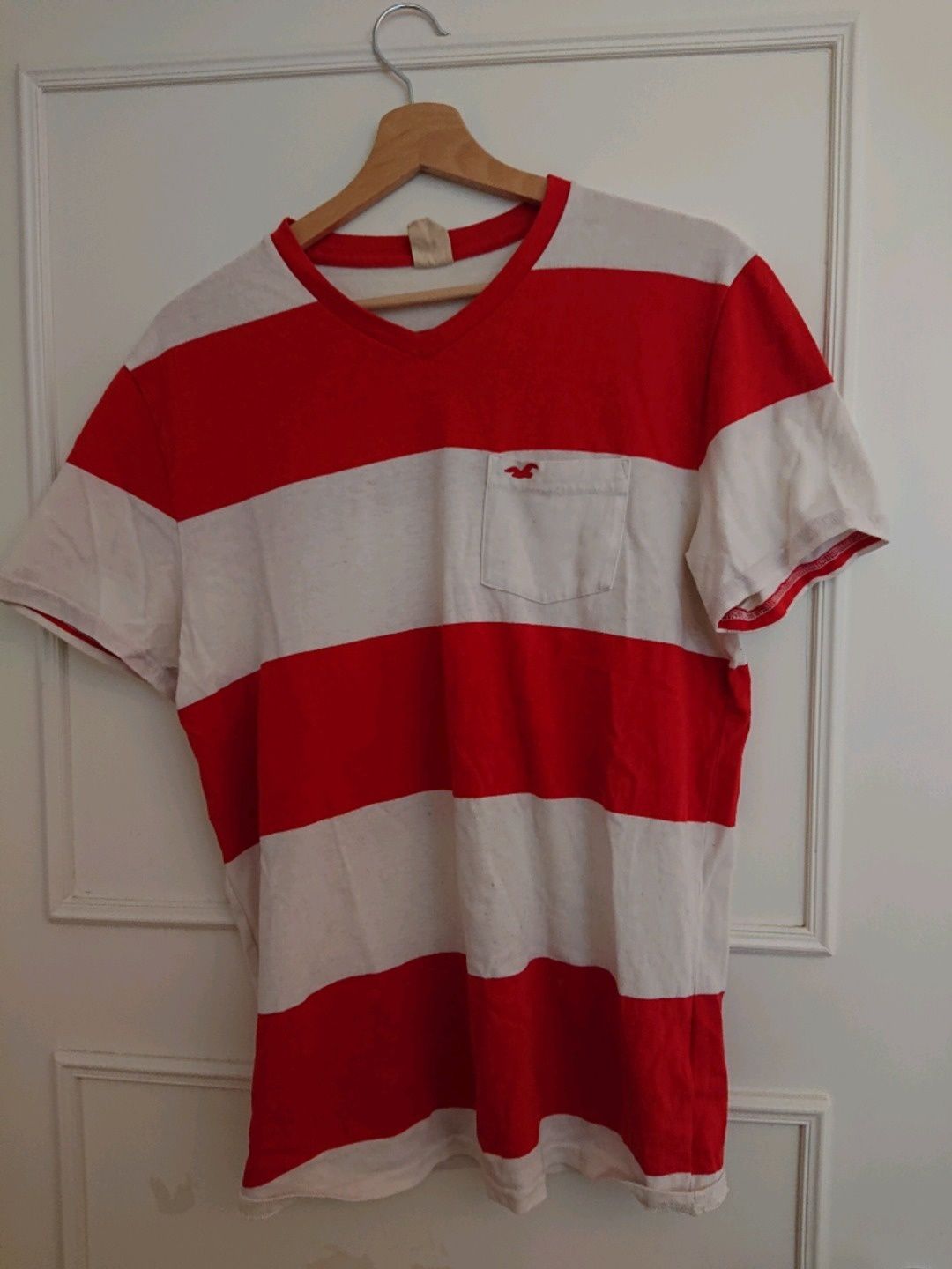 Hollister shirt