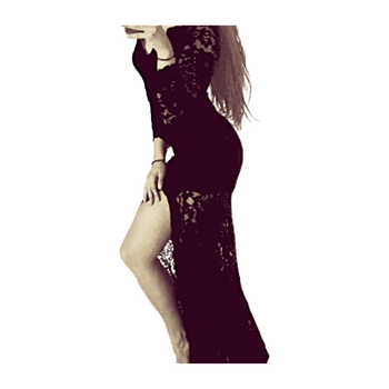 Balasevic dress