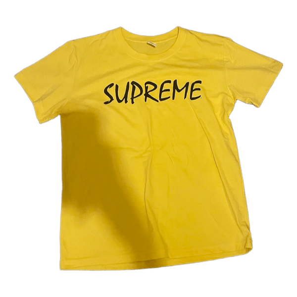 Gul Supreme t-shirt