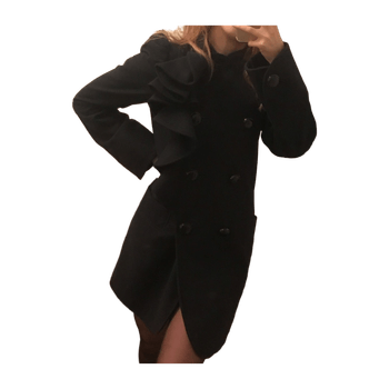 French connection coat