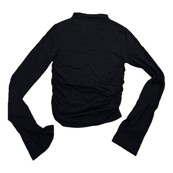 Gina Tricot langærmet top