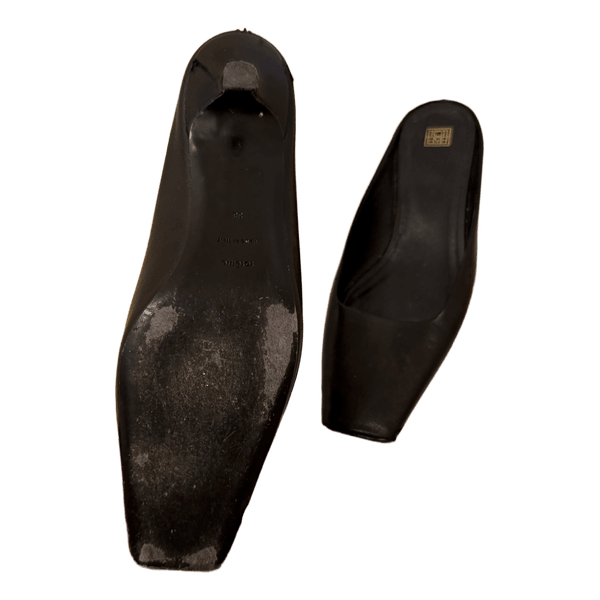 Toteme heels