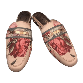 Ted baker loafers