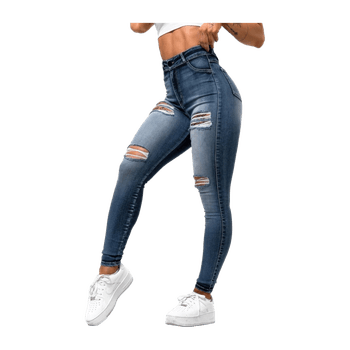 Fit jeans jeans