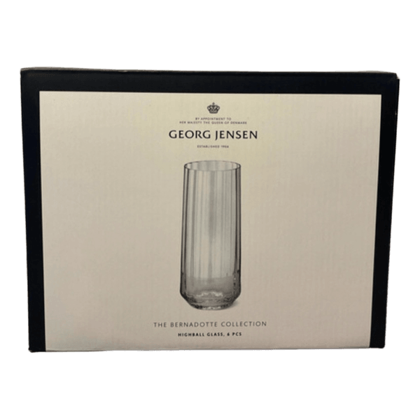 Georg Jensen