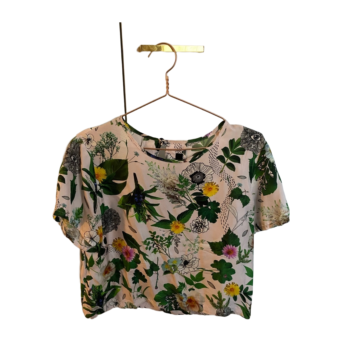 Uhana design top