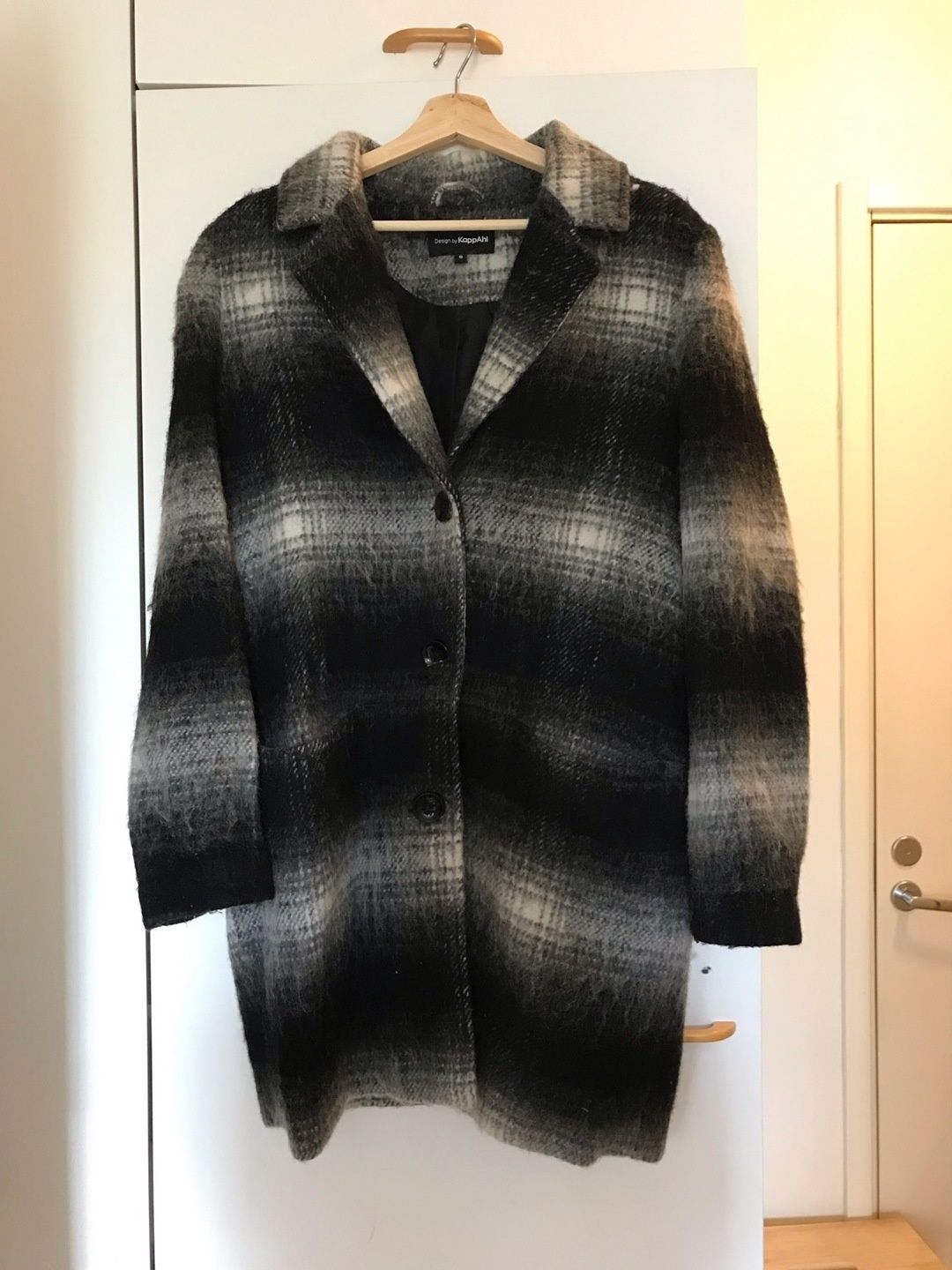 Kappahl coat