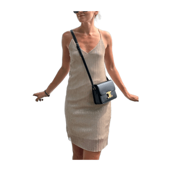 Gina tricot dress