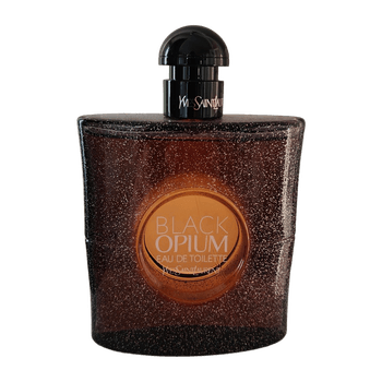 Black Opium eau de toilette