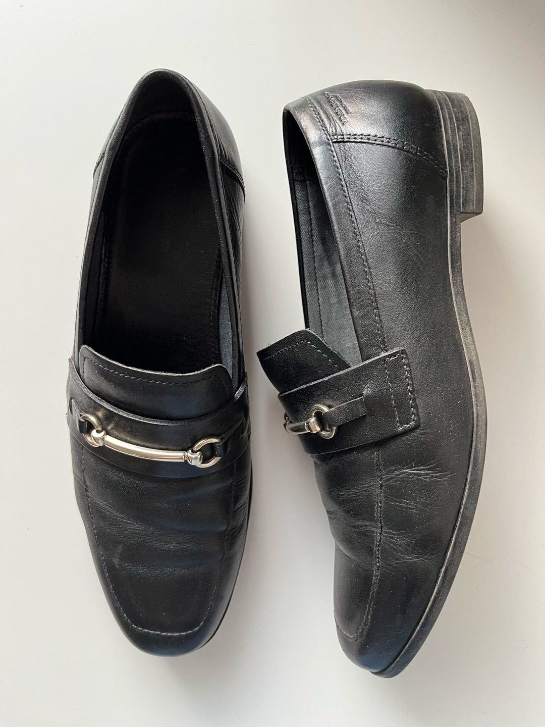 Vagabobd loafers