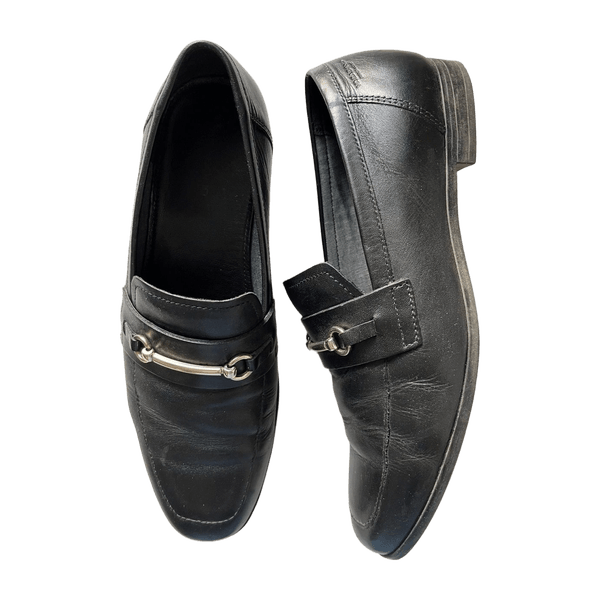 Vagabobd loafers