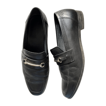 Vagabobd loafers