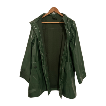 Atmosphere coat