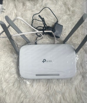 TP-Link Archer C50 router
