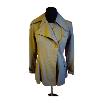 Malli mari coat