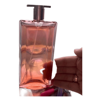 Lancôme Idôle Nectar hajuvesi