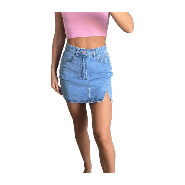 Shein skirt