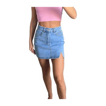 Shein skirt