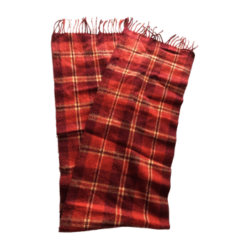 scarf