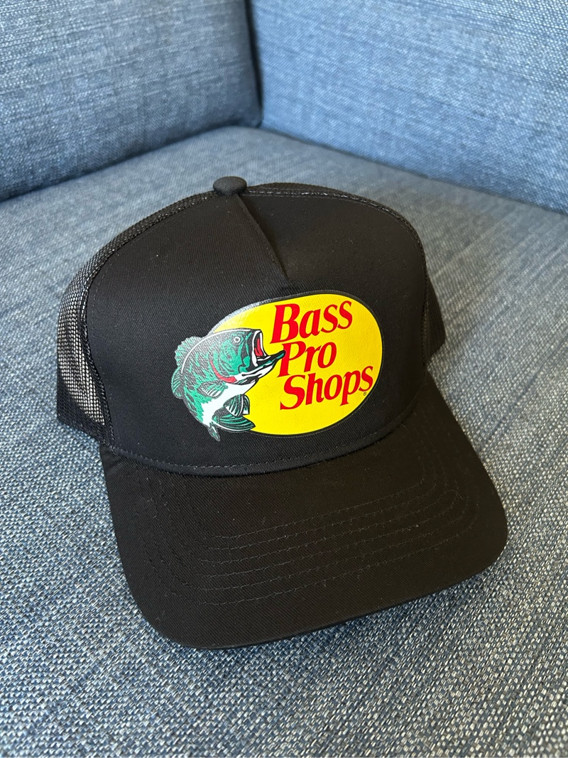 Bass Pro Shops lippis